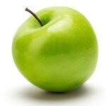 תפוח ירוק