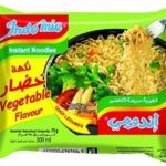 אנדומי בטעם ירקות