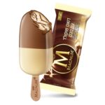 מאגנוםש שוקולד עם נוגט