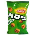 ביסלי בטעם פיצה 70 גר'