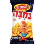 במבה אסם 80 גר'