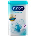 מטרנה אקסטרה קר שלב 2 700 גר'