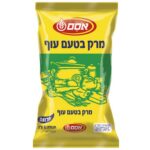 שקית מרק עוף אסם