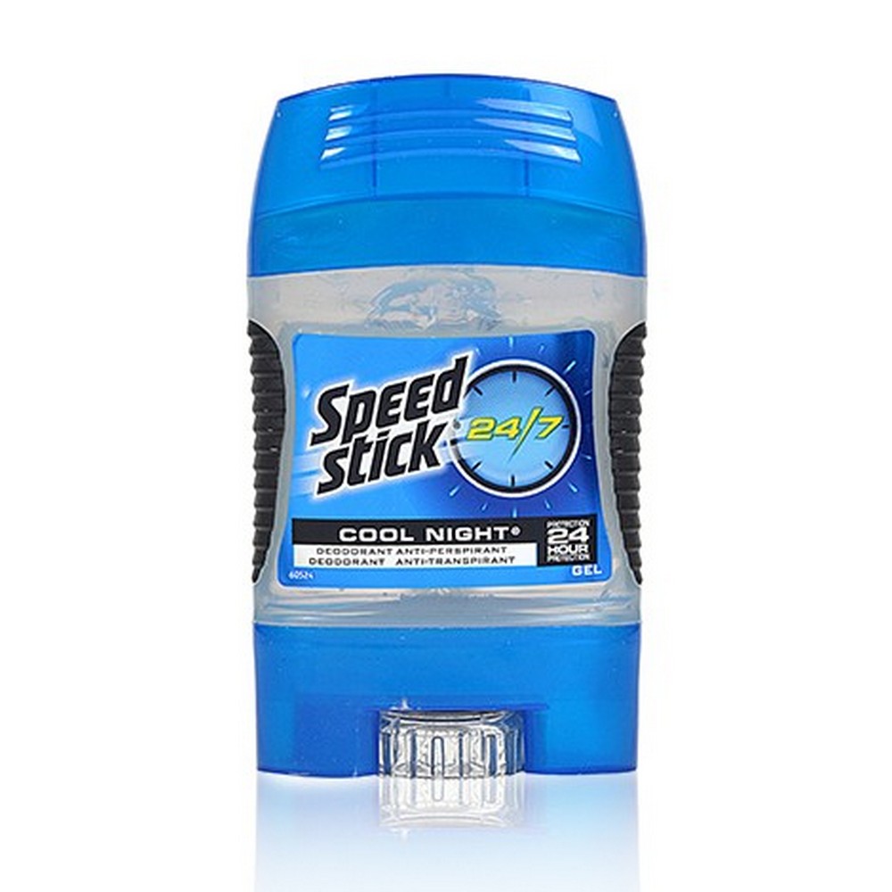 13480__13481 ספייד סטיק גבר ג'ל – תמונה 1