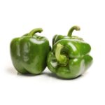 פלפל ירוק