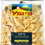 צ'פס קפוא 2 ק"ג