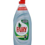 נוזל כלים פיירי אלוורה 515 מ"ל