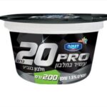 דנונה פרו 200 גר' חלבון