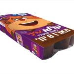 מארז מיני קרלו 8 יחי