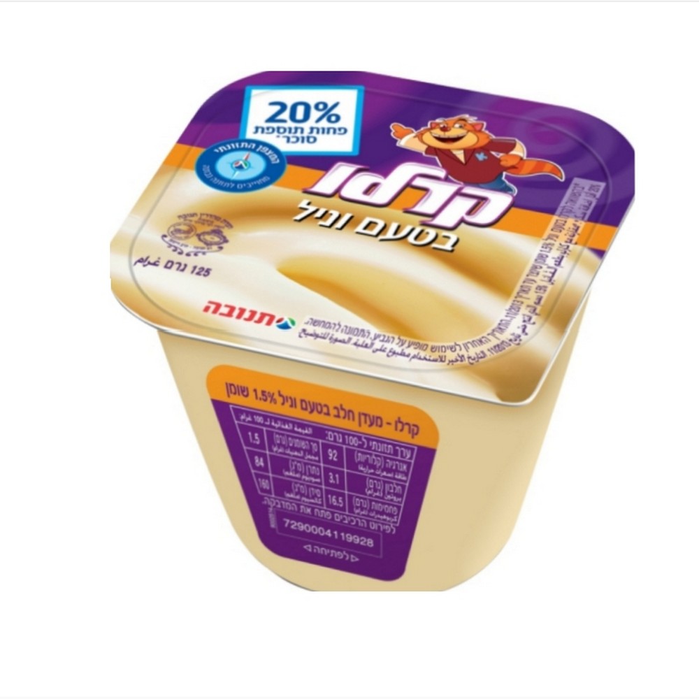 20190107_201915 מיני קרלו וניל 125 מ"ל – תמונה 1