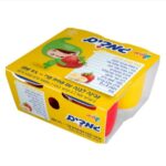 מארז גמדים תות בננה 4 * 100 מ"ל