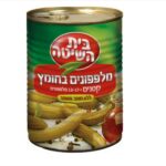 מלפפון בחומץ 13-17בית השיטה