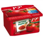 עגבניות מרוסקות יכין 260גר'