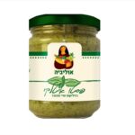 פסטו איטלקי אוליביה