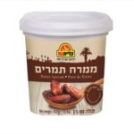 ממרח תמרים 450 גר'