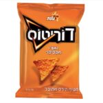 דוריטוס נאצ'ו מקסיקני 70 גר'