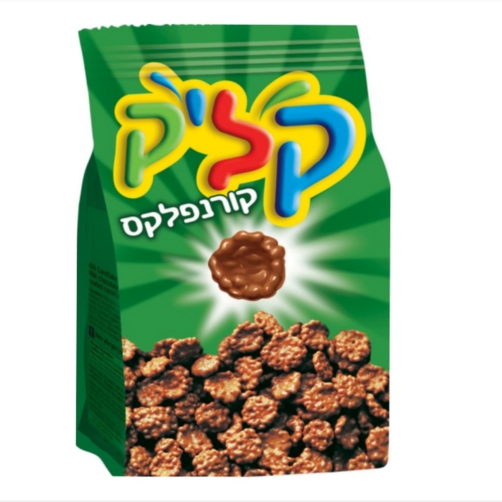 20190531_212956 קליק קורנפלקס 75 גר' – תמונה 1