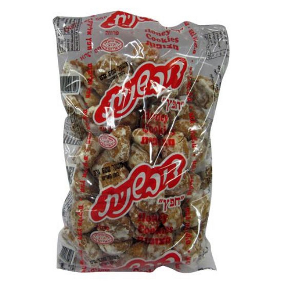 24143 דבשניות – תמונה 1