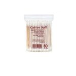 קיסמי אוזניים עץ