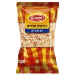 פתיתים אורז ואטריות אסם 500 גר'