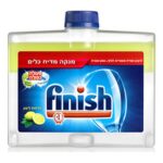 מנקה מדיח פינש לימון