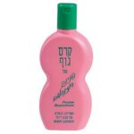 קרם גוף של פנינה