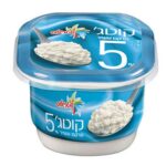 קוטג' 5% שטראוס 250 גר'