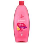 טיפוח ברק שמפו לתינוק 750 מ"ל