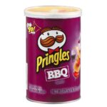פרינגלס בטעם ברבקיו 40 גר'