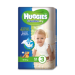 פמפרס האגיס שלב 3