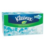 ממחטות אף סופט בקופסה 120 יחידות