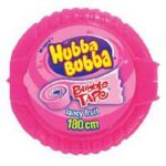 גומי לעיסה הובה בובה ורוד