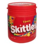 סוכריות לעיסה בטעם פירות סקיטלס