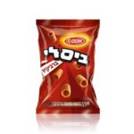 ביסלי בטעם ברבקיעו אסם 190 גר'