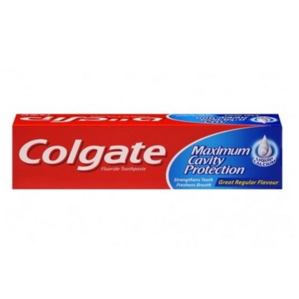 48525410c משחת שיניים קולגט 100 מ"ל – תמונה 1