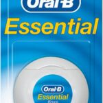 חוט אורל בי ללא שעווה אורל ביי