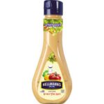 הלמנס לסלט אלף האיים