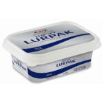 ממרח לורפק עם מלח 250 גר'