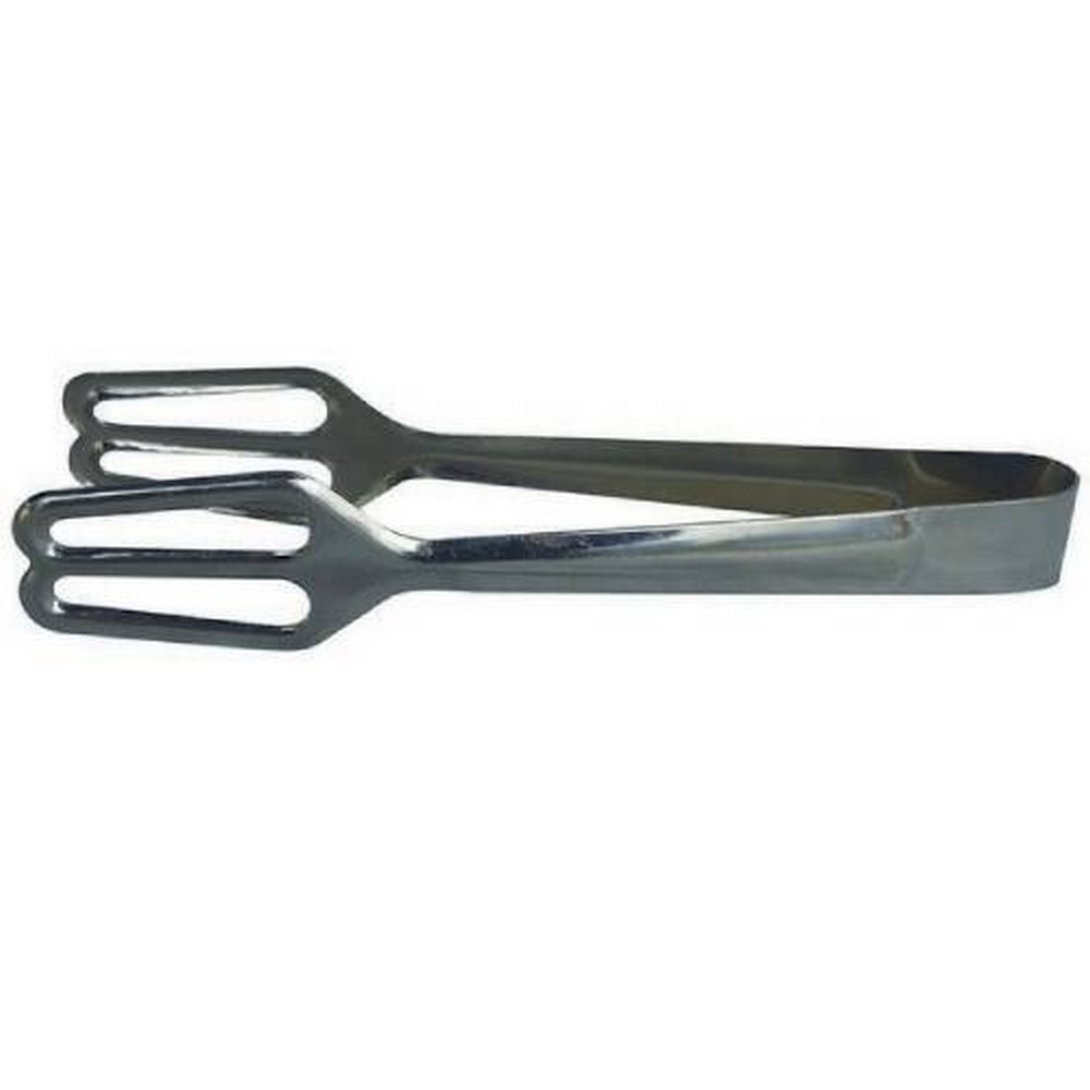 6018847-1 מלקחיים נירוסטה – תמונה 1