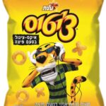 ציטוס בטעם גבינה