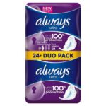 אולוויז רדיאנט נורמל 24 יחידות