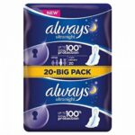 אולוויז פלטינום לונג 20יחידות