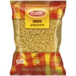 פסטה צדפים קטנים אסם 500 גר'