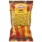 פסטה קרניים בינוניות אסם 500 גר'