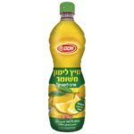 מיץ לימון משומר אסם