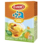 גלי אננס אסם