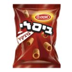 ביסלי ברבקיו 70 גר'