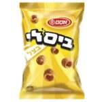 ביסלי בטעם בצל אסם 190 גר'