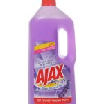 אגקס לרציפות לבנדר