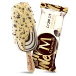 מאגנום שוקולד לבן עוגיות